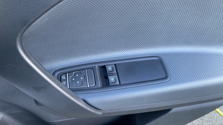 Mercedes-Benz Citan L1 Diesel 110CDI Base Van